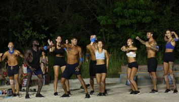 Războinicii au început săptămâna cu două victorii! Survivor România, lider absolut de audiență