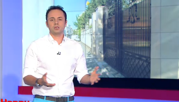 Silviu Prigoana a pierdut un pariu de 15.000 de euro. Ce a promis Maruta ca va face cu banii