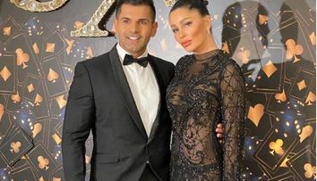 Brigitte, despre zvonurile divorțului de Pastramă. ”Nu am știut cine este Florin în realitate”