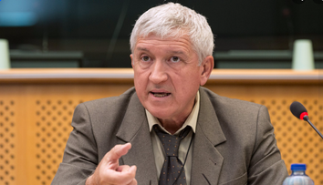 A murit Mircea Diaconu. Pe 24 decembrie, cunoscutul actor ar fi împlinit 75 de ani. Cauza decesului
