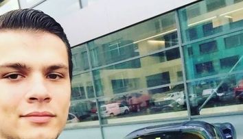 Mario Iorgulescu, primul interviu după ce a ucis un tânăr: „Preferam să fiu la pârnaie”