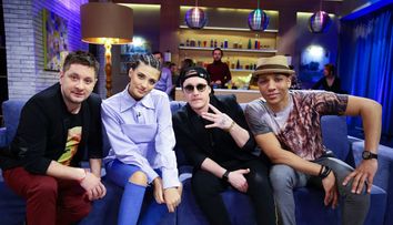 Antonia, Lili Sandu, Randi si Whats Up duc o lupta apriga la Jocuri de celebritate. De la 22:30, la ProTV