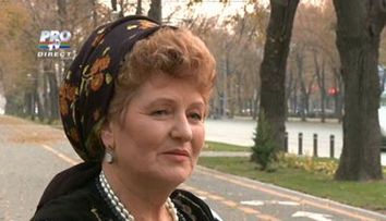 Veta Biris povesteste despre momentele grele din viata sa!