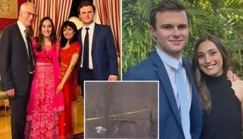 Coincidență bizară, la câteva zile distanță după accidentul de elicoper. Alte șase persoane, printre care membrii unei familii, și-au pierdut viața după ce avionul privat în care se aflau s-a prăbușit în nordul statului New York