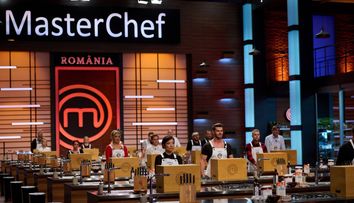 Cine sunt concurenții de la MasterChef care au intrat în top 20