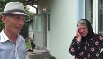 Viorel avea acasă o fiică nou-născută, iar soția lui este acum frântă de durere. Ce spun părinții unuia dintre bărbații care au murit la fabrica de lactate: „El nu a avut ce căuta acolo. De o săptămână i-a rămas un copilaș”