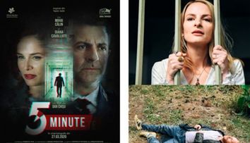 Avanpremiere românești la “Cinema sub clar de lună”