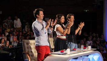 Ei sunt noii finalisti de la 