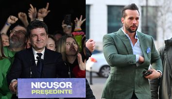 Mesajul lui Tristan Tate, după ce Nicușor Dan a câștigat alegerile prezidențiale. Controversatul milionar i-a îndemnat pe oameni să îl voteze pe George Simion: „Ei bine, România...”