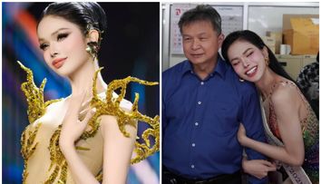 Și-a dorit doar să devină femeie, dar nu se aștepta că medicul chirurg îl va transforma într-o regină a frumuseții. Cine este Miss Vietnam și cum arăta înainte