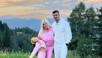 Ce face Elena Udrea de când s-a întors acasă. Au trecut două luni de când a fost eliberată din închisoare