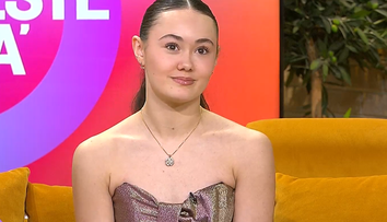 Isabel Ioniță și mama ei, Oana Ioniță, la Vorbește lumea! Cum au apărut la emisiune și de ce li s-a spus că par două surori
