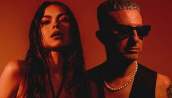 INNA revine cu o nouă colaborare spectaculoasă și lansează “Mayana” cu MoBlack, unul dintre cei mai relevanți DJ-i Afro House din lume