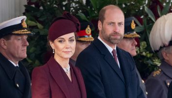 Reacția Prințului William în momentul în care a aflat că soția sa Kate are cancer. Dezvăluiri cutremurătoare făcute de un angajat regal: 