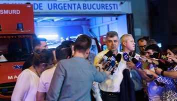Premierul Ciolacu, anunț despre victimele exploziei de la Crevedia. Numărul răniților a ajus la 57