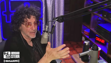 Howard Stern a ieșit din buncărul privat după doi ani de izolare. De ce s-a ascuns de lume