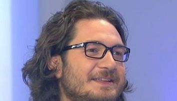 Uite cum sta Chef Florin Dumitrescu la plaja. Cu siguranta nu te-ai fi asteptat la asta :)
