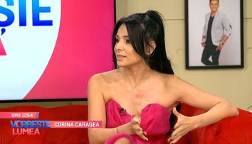 Corina Caragea, vacanță de vis pe insula Madeira