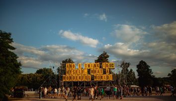 Final intens pentru ediția #9 a Electric Castle, primele abonamente pentru ediția #10