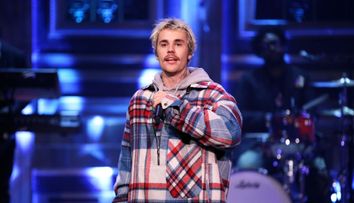 Puțini l-au recunoscut din aceste fotografii. Cât de simpatic era Justin Bieber în copilărie