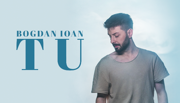 Bogdan Ioan, câștigătorul „Vocea României”, își lansează prima piesă - „Tu”