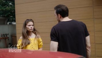 „Lecții de viață”, episod nou pe VOYO: Martor protejat