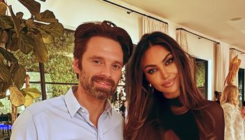 Hollywood-ul îl celebrează pe Sebastian Stan înainte de Oscaruri! Mădălina Ghenea i-a fost alături, iar Jennifer Lopez a fost printre invitați