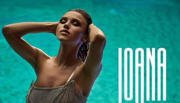 Ioana Ignat prezintă albumul ei de debut, omonim, ca o oglindă a sufletului ei: „Am vrut ca oamenii să mă cunoască cu adevărat și să fiu eu 100%”