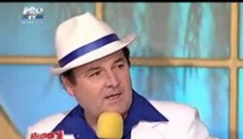 Nelu Vlad de la Azur: Moni(ca) Columbeanu va divorţa in curând!