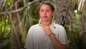 Survivor 2023, 22 mai. Carmen Grebenișan, profund mișcată de cadoul primit de la Ștefania Stănilă