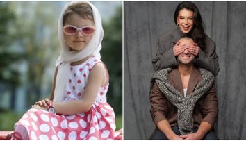 Fetița care rupea topurile cu „Ghiță” a împlinit 20 de ani de carieră! Ce surpriză le-au pregătit Cleopatra Stratan și Pavel Stratan fanilor: „Cât de frumos și adevărat! Hitul anului 2026 vine de la tată și fiică!”
