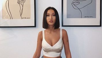 Nadd Hu este pregătită să între în afaceri! Ce pasiune ascunsă are vloggerul de doar 23 ani