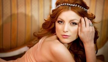 Ce inseamna sa ai un corp perfect. Elena Gheorghe, intr-o tinuta care a facut deliciul fanilor: 