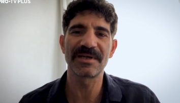 Toma Cuzin, impresii despre noul sezon Las Fierbinți. Ce schimbări s-au produs după perioada de pauză