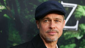 Clona lui Brad Pitt face senzație pe Tik tok! Cine este tânărul care seamănă izbitor cu starul de la Hollywood
