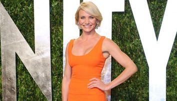 Adevarul despre corpul lui Cameron Diaz, fara Photoshop sau alte modificari. Imaginile care au stranit controverse pe internet