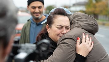 De ce echipa „Visuri la cheie” s-a întors la familia Niculae din Tărtășești abia după un an și jumătate de la prima vizită. Ce probleme au intervenit