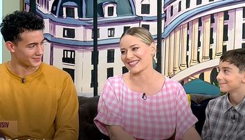 Laura Cosoi, ziua pe care nu o va uita niciodată. Ce surprize i-a pregătit echipa emisiunii La Măruță