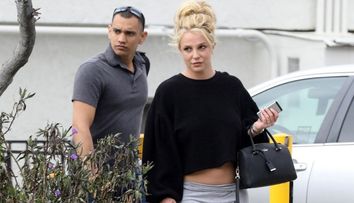 Britney Spears i-a interzis fostului manager să se mai apropie de ea. De ce a cerut ordin de restricție