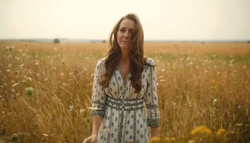 Kate Middleton, de nerecunoscut după cancer: „a devenit o vrăjitoare albă”. Ce face acum pentru a se vindeca