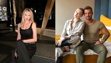 Gina Chirilă și Bogdan Vlădău, surprinși din nou împreună, la nici o lună de când au anunțat că divorțează. Ipostaza neașteptată în care au fost văzuți cei doi
