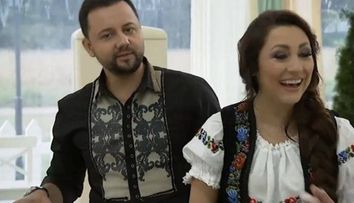 Putini stiu asta despre Andra: care e porecla cantaretei. Dezvaluirea facuta chiar de Catalin Maruta