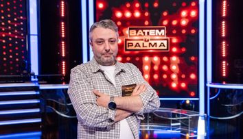 Reacția lui Silviu Tarpazac după participarea la Batem Palma. Câți bani a căștigat? 