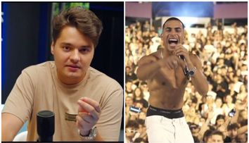 Selly, reacție vehementă după scandalul Gheboasă-Untold: „Am un mesaj pentru toți părinții”