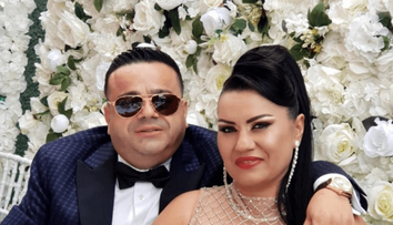 Motivul pentru care Adrian Minune și Cati nu au divorțat, deși a recunoscut că a înșelat-o mai bine de 15 ani. Artistul a avut mai multe relații extraconjugale: „Oameni nebuni”