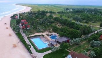 Ce-au furat soldații ruși din vila de vacanță a președintelui Zelenski