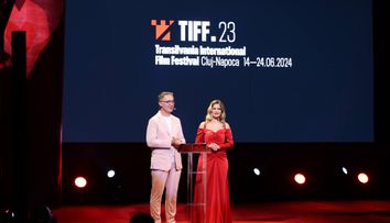 TIFF 2024: Lista completă a câștigătorilor. Filmul indian “Girls will be Girls” a primit Trofeul Transilvania