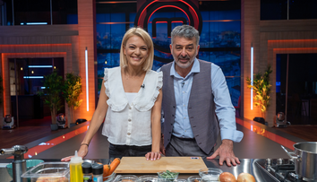 O nouă rețetă Chef de MasterChef cu Chef Joseph Hadad și Lavinia Petrea