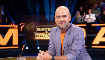 „Studiem intens chimia intuiției” într-o nouă săptămână a show-ului zilnic „Batem Palma?”