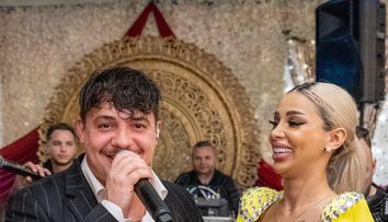 Bogdan de la Ploiești a confirmat despărțirea de Cristina Pucean. Mesajul artistului: „Este adevărat”
